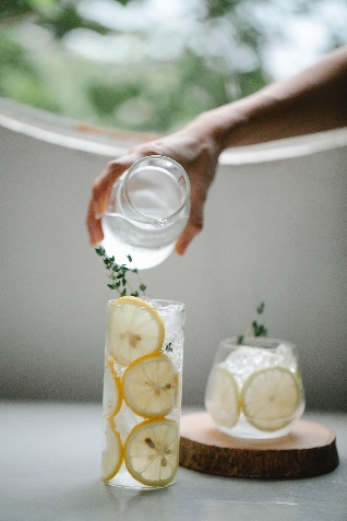 Sudaki Mineraller Nelerdir?